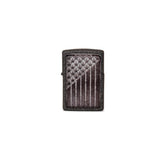 Isqueiro Zippo Stars and Stripes (49485)