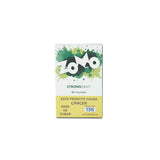 Essência Zomo 50g Strong Mint