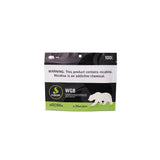 Essência Fumari 100g White Gummy Bear