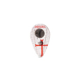 Cortador De Charuto Xikar Xi2 Lâmina Dupla Nylon Infidel