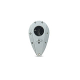 Cortador De Charuto Xikar Xi1 Lâmina Dupla Silver
