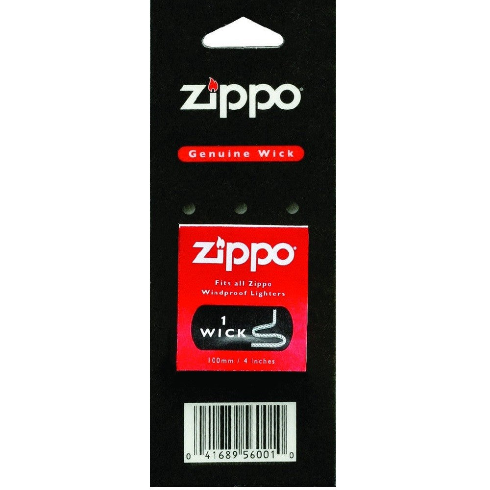 Pavio Zippo
