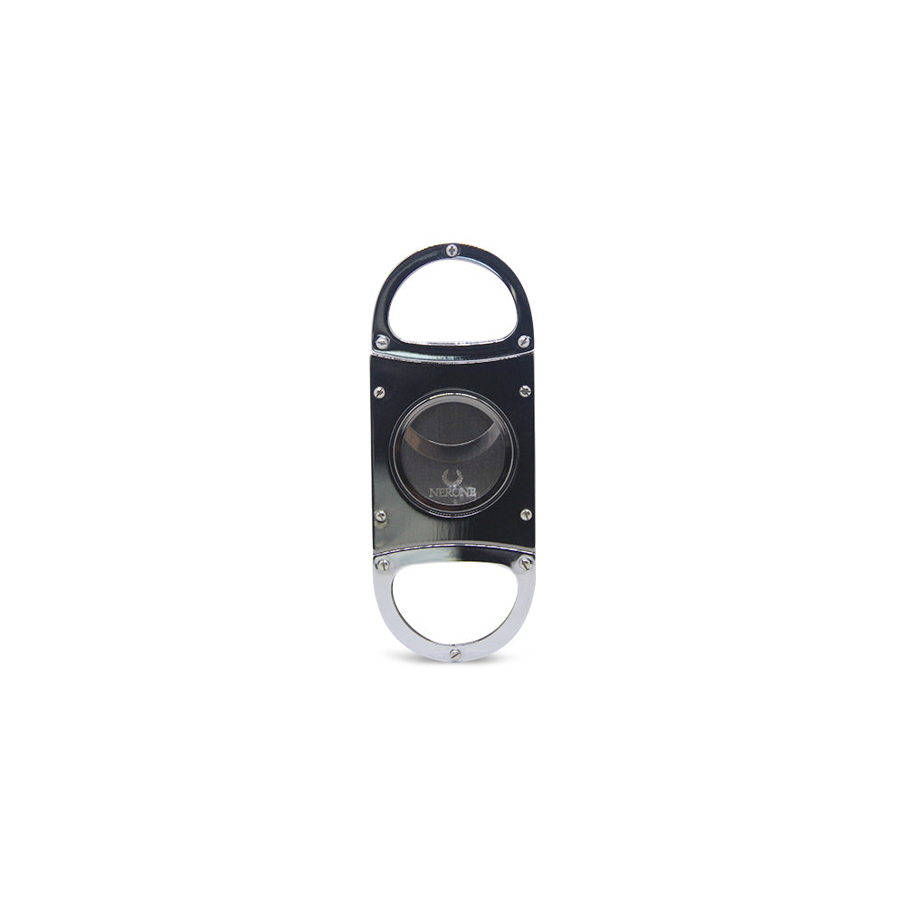 Cortador de Charuto Nerone Capsule Pt/ch