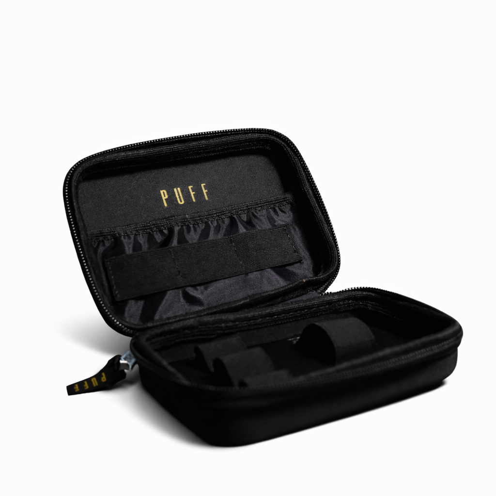 Case p/ Acessórios Puff Classic