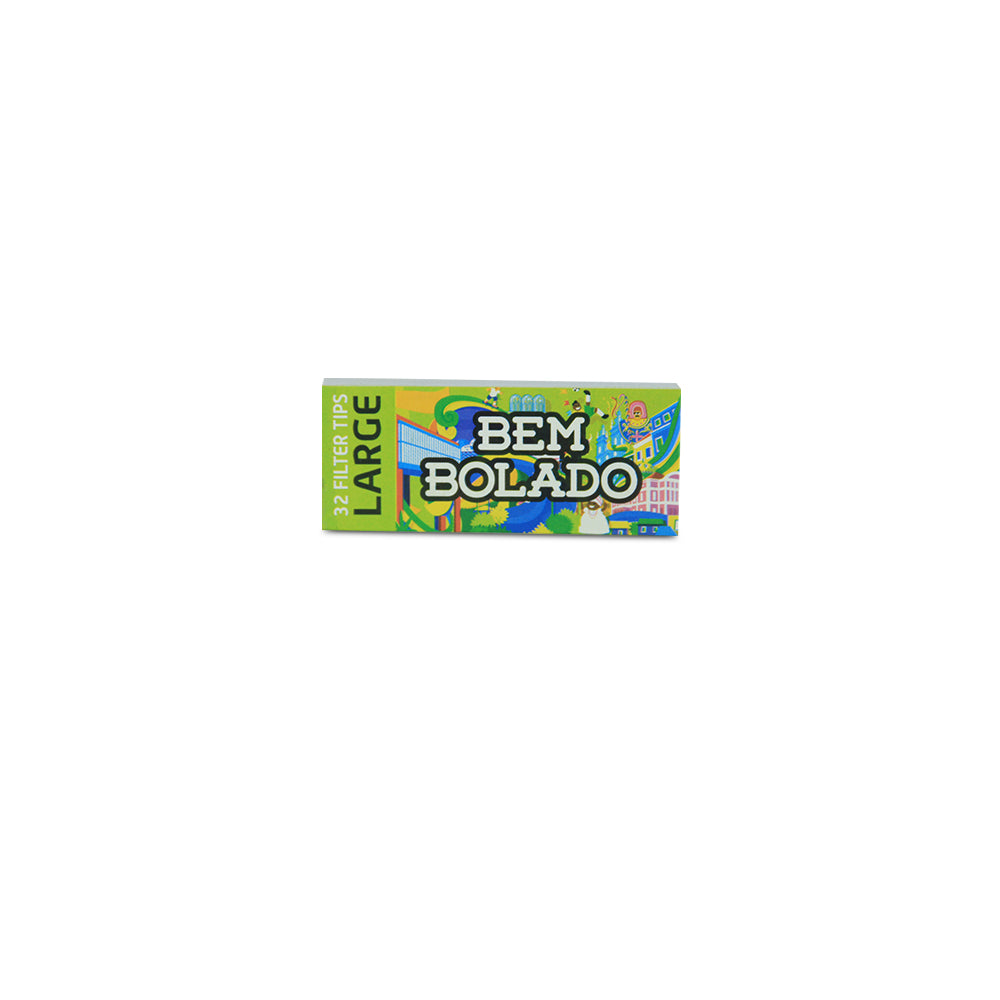Piteira Papel Bem Bolado Pop Large