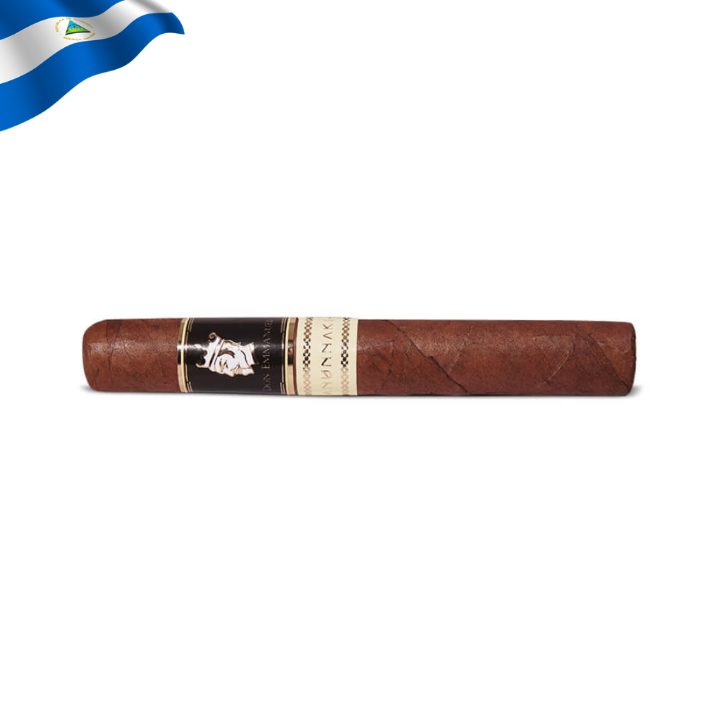 Charuto Anunnaki ANU Toro (Unidade)