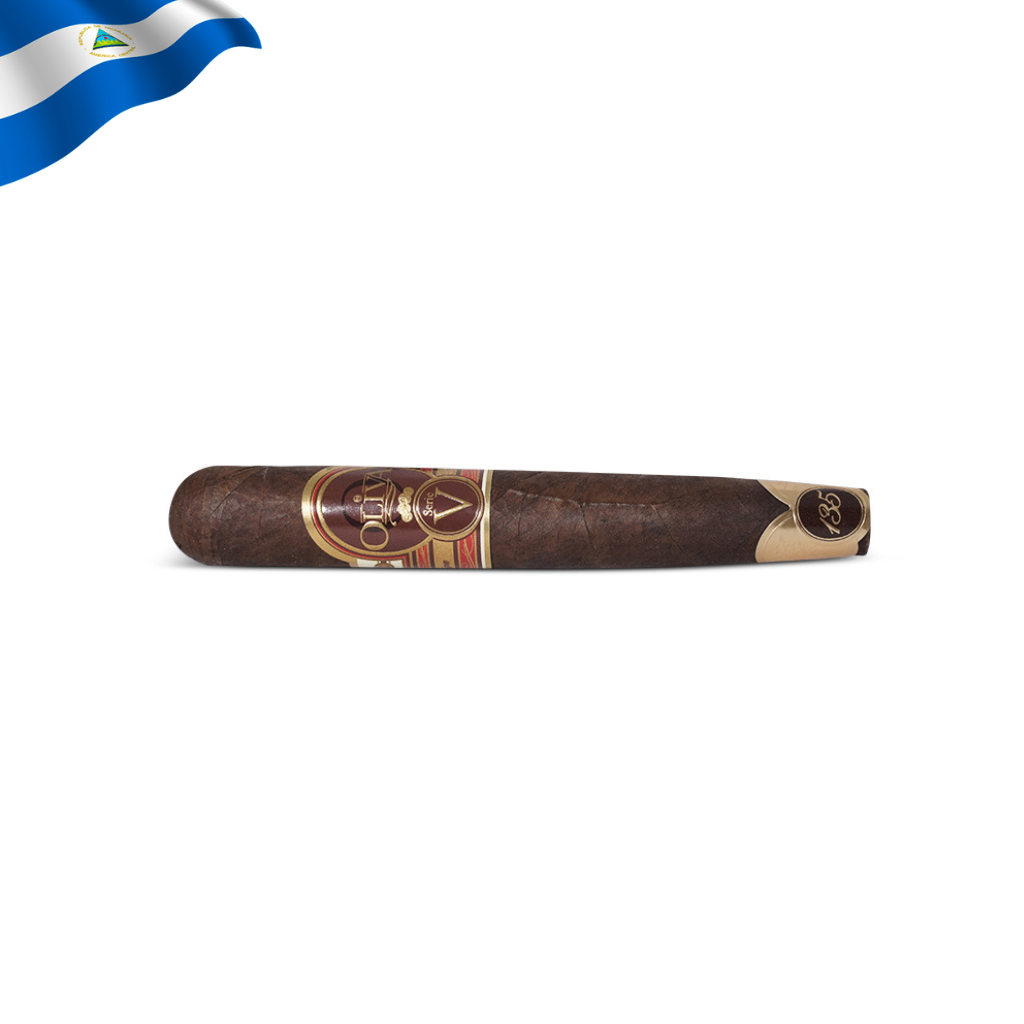Charuto Oliva Serie V Perfecto 135th Anniversary Ed. Ltda (Unidade)
