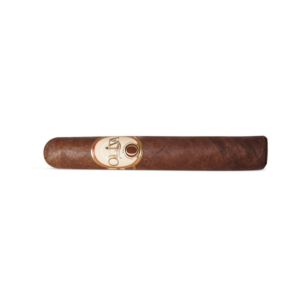 Charuto Oliva Serie O Robusto (Unidade)