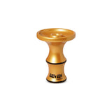 Rosh Seven Bowl Premium Dourado c/ Preto
