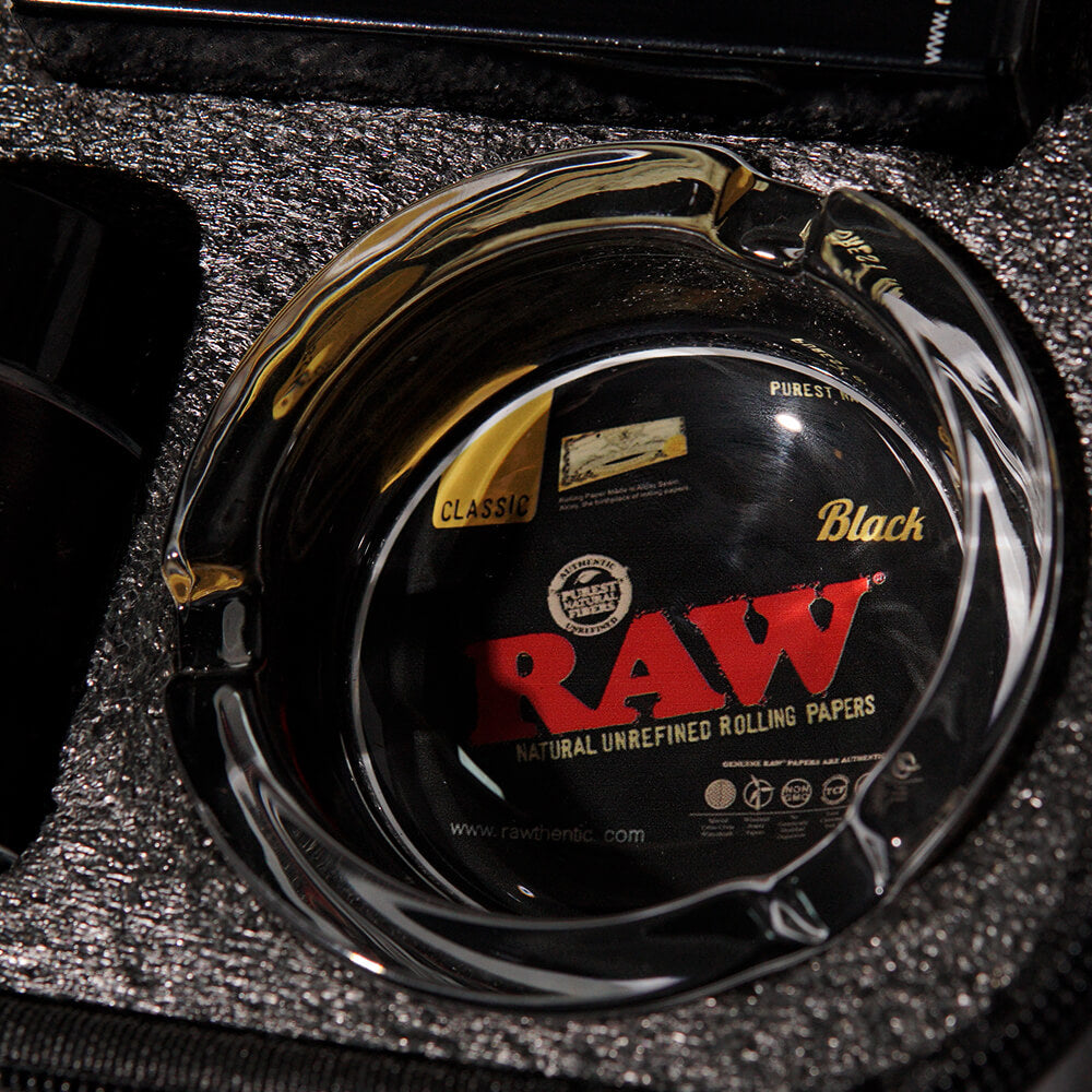 Case Kit Raw