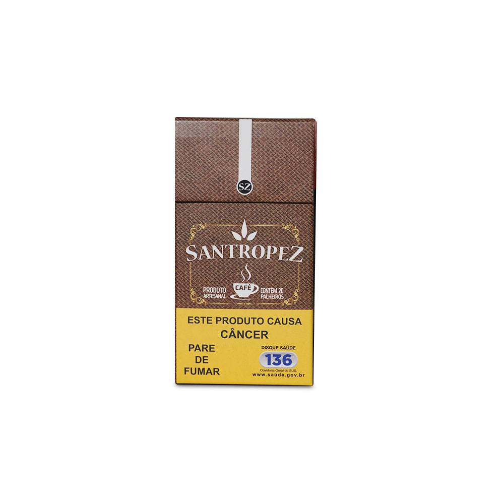 Palheiro Santropez Café