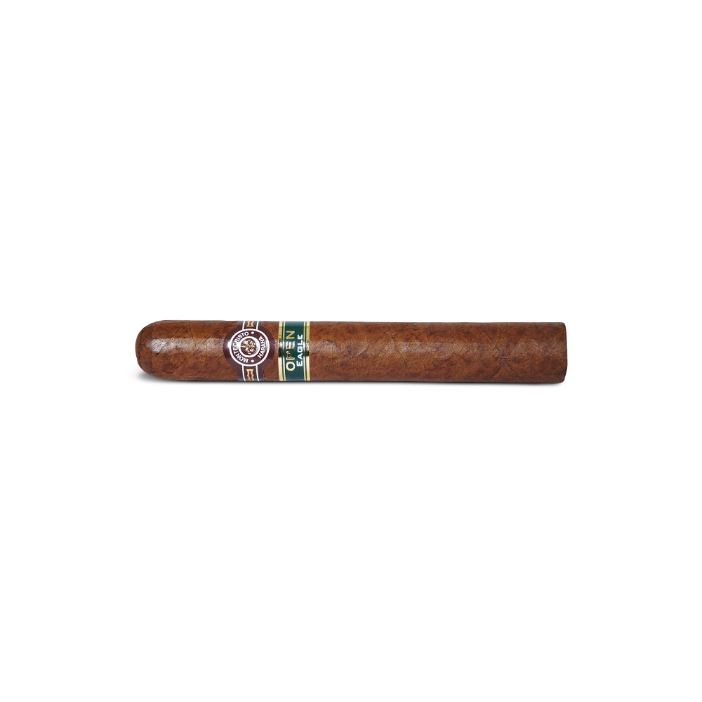 Charuto Montecristo Open Eagle (Unidade)
