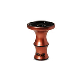 Rosh Seven Bowl Premium Bronze c/ Preto