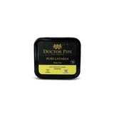 Tabaco Para Cachimbo Doctor Pipe 50g Pure Latakia Flake