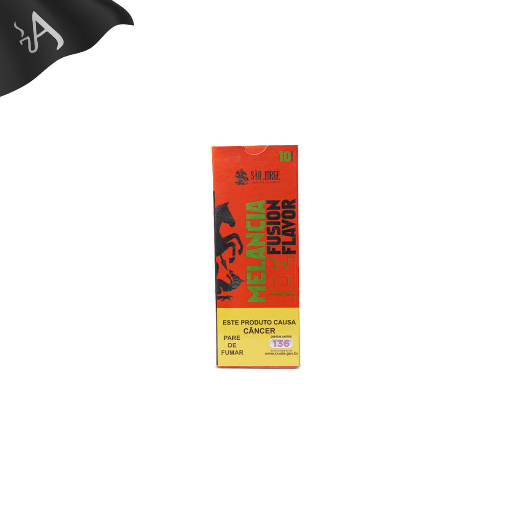 Palheiro São Jorge Melancia Ice