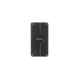 Maçarico Nerone Q3 Preto 3 Chamas