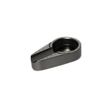 Cinzeiro p/ Charuto Hit Metal HIT-CI-012 (Prata)