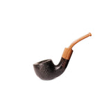 Cachimbo Molina Italia Caramella Rustic (20183)
