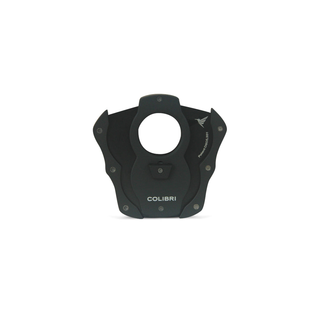 Cortador de Charutos Colibri Cut Black