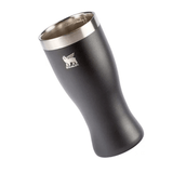 Copo Térmico Stanley Pilsner Glass 444ml (Foundry Black)