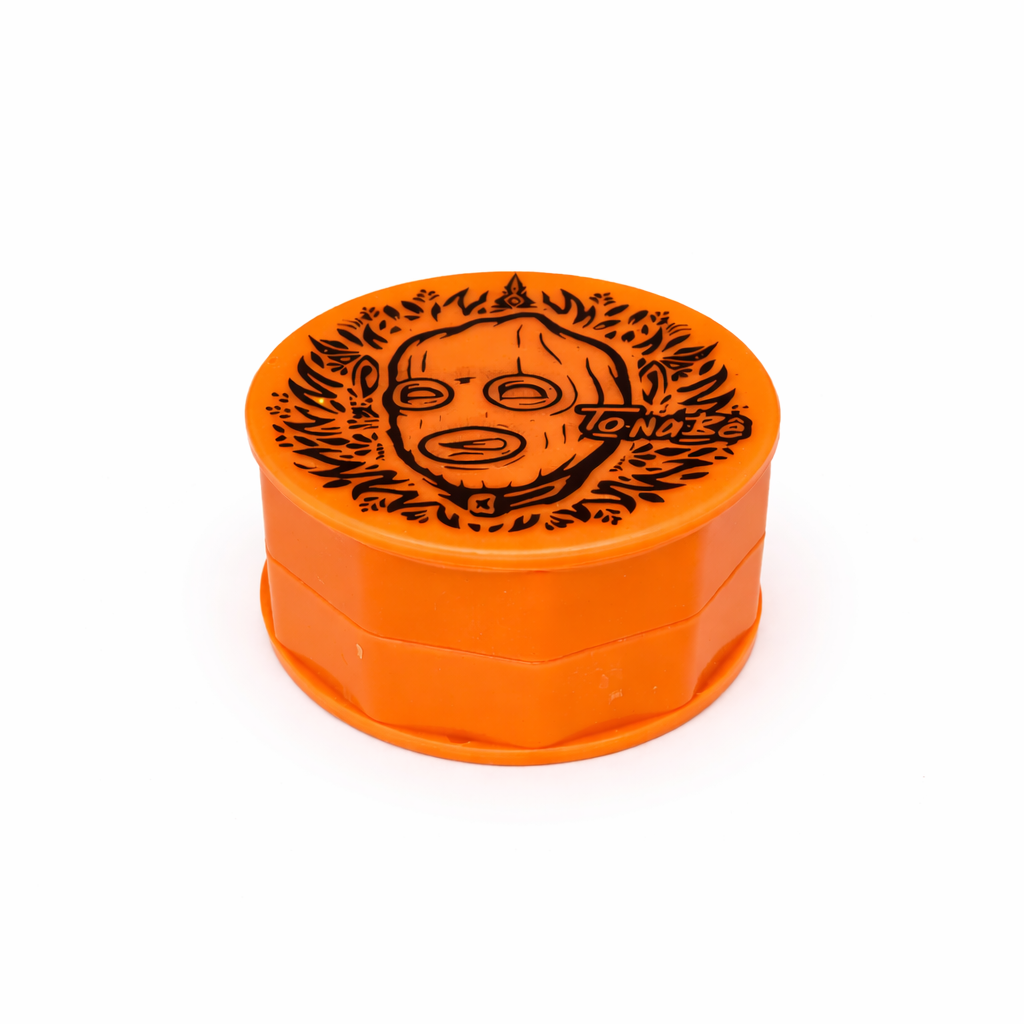 Dichavador To na Be Plástico