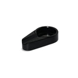 Cinzeiro p/ Charuto Hit Metal HIT-CI-011 (Preto)
