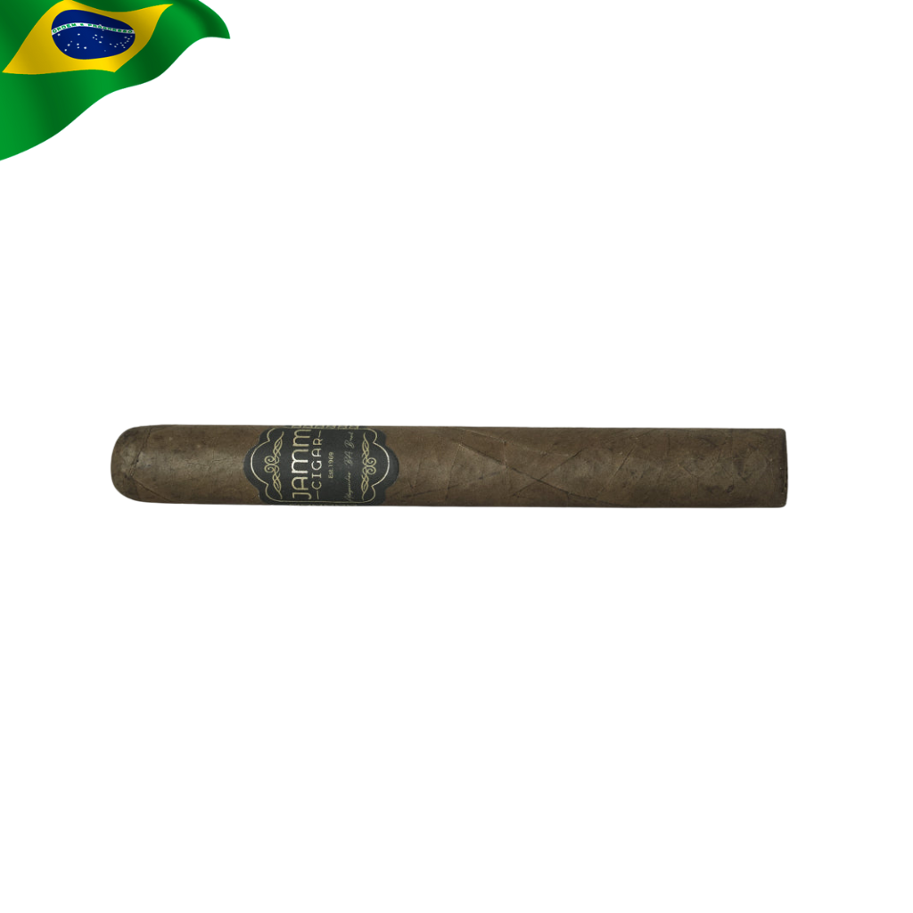 Charuto Jamm Cigar Churchill Premium (Unidade)
