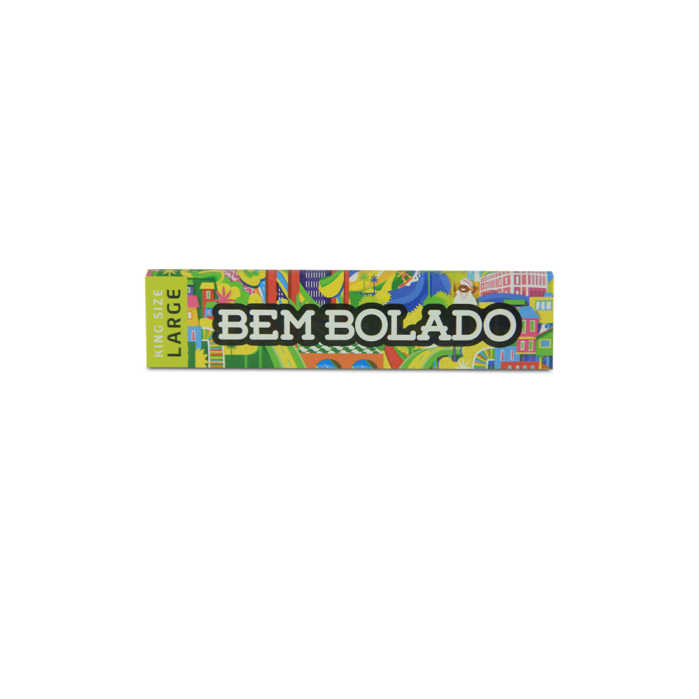 Seda Bem Bolado King Size Pop Large