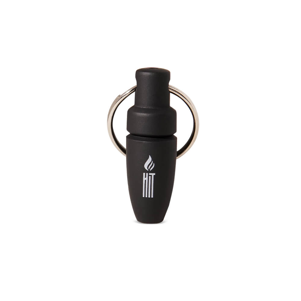 Furador De Charuto PLASTICO HIT-FU-003 (MINI DRILL KEY)