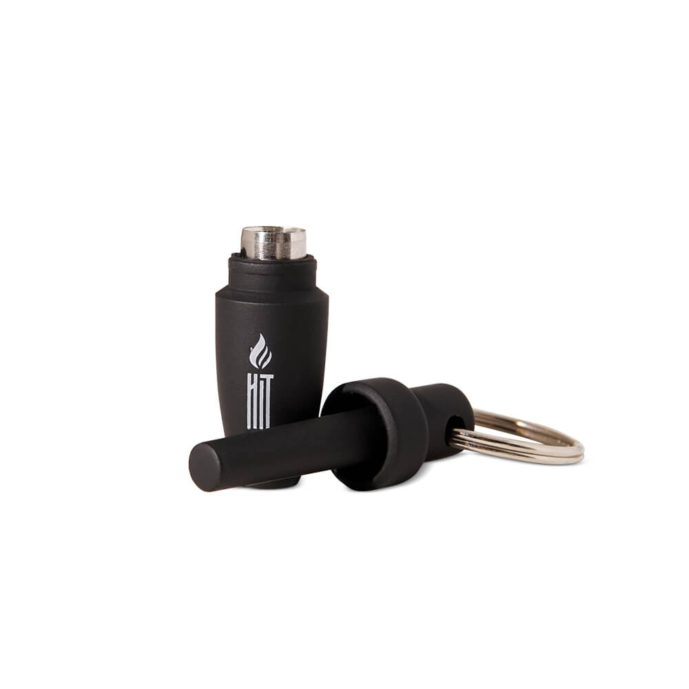 Furador De Charuto PLASTICO HIT-FU-003 (MINI DRILL KEY)