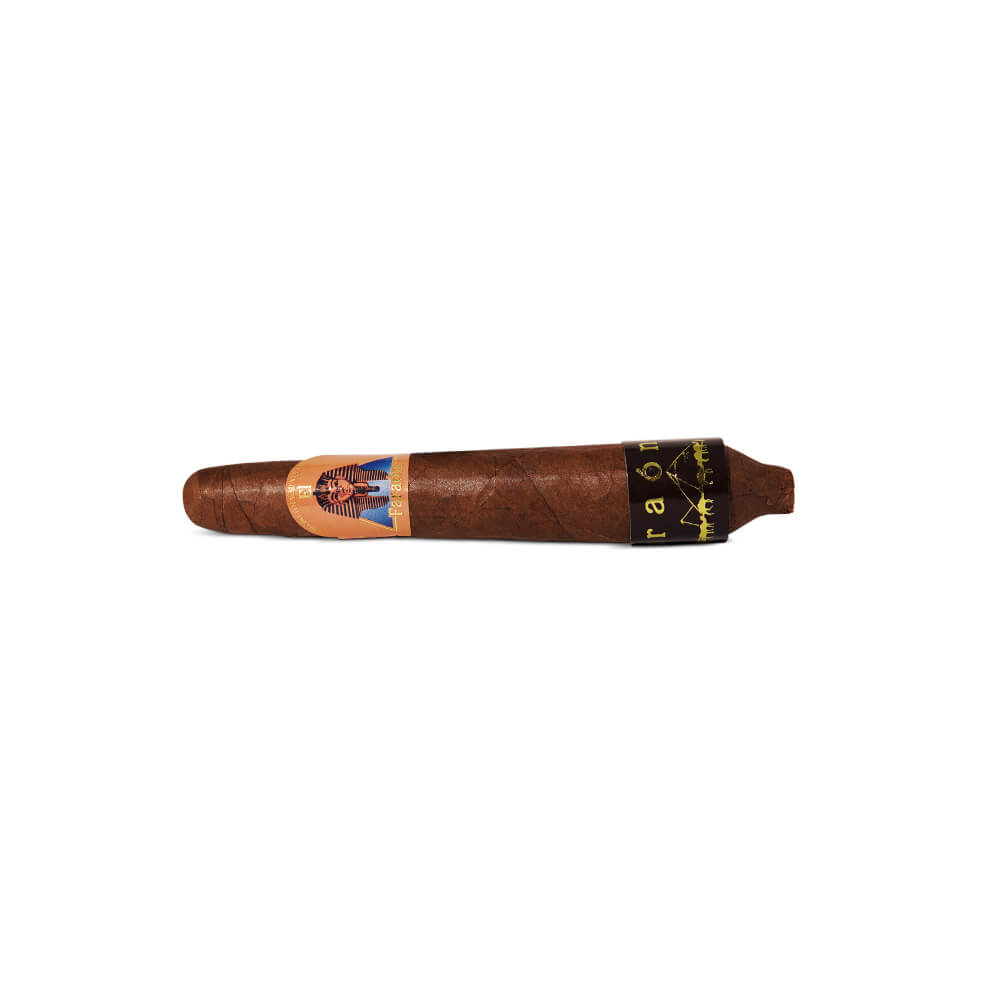 Charuto El Faraón Perfecto nº1 (Unidade)