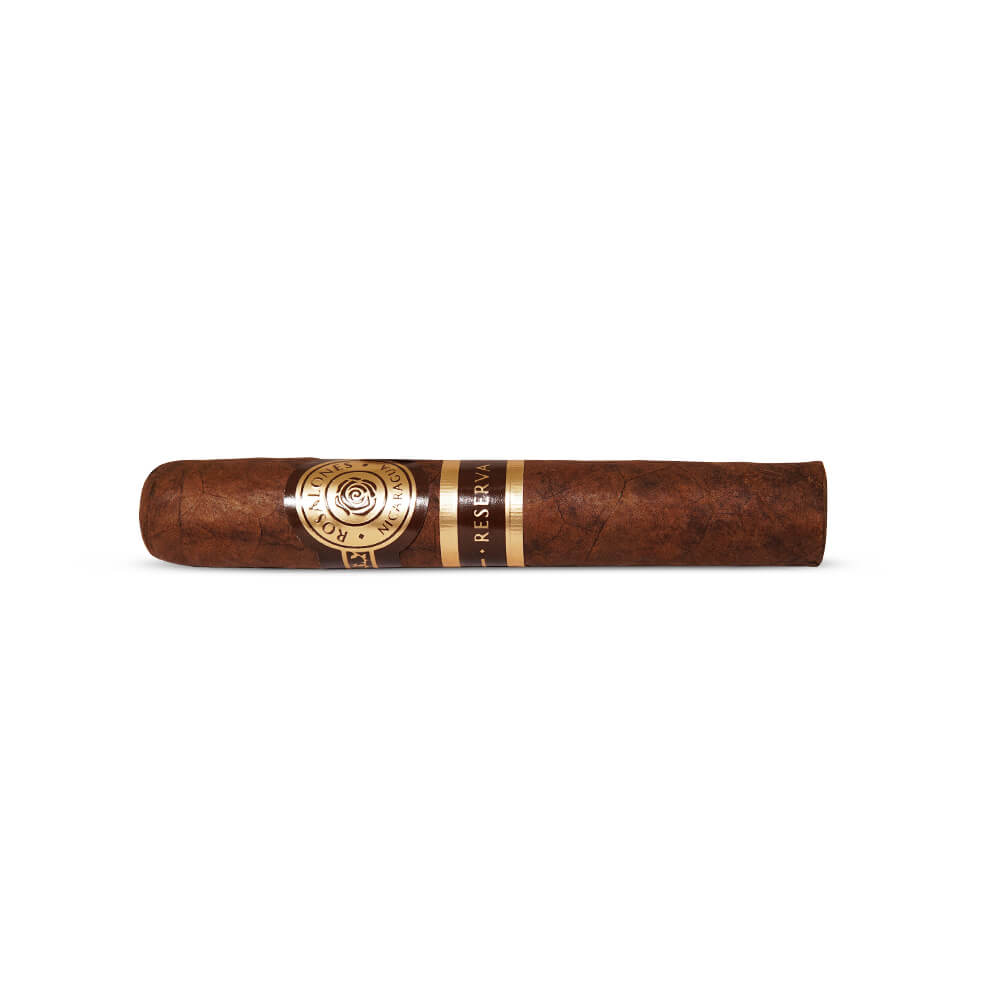 Charuto Rosalones Reserva RR444 (Unidade)