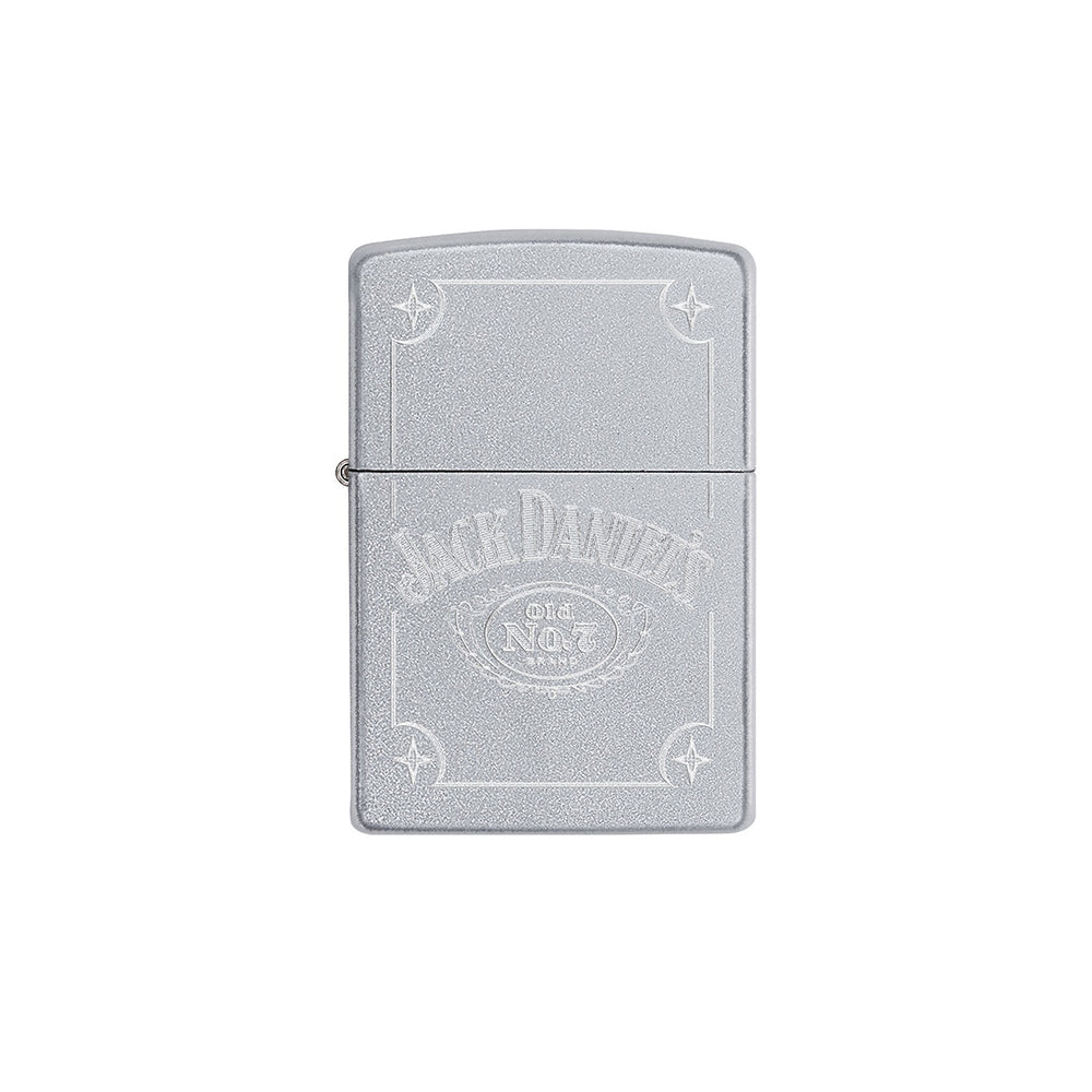 Isqueiro Zippo Jack Daniel's (49653)