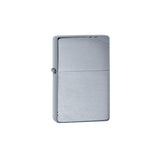 Isqueiro Zippo Brushed Chrome Vintage (230)