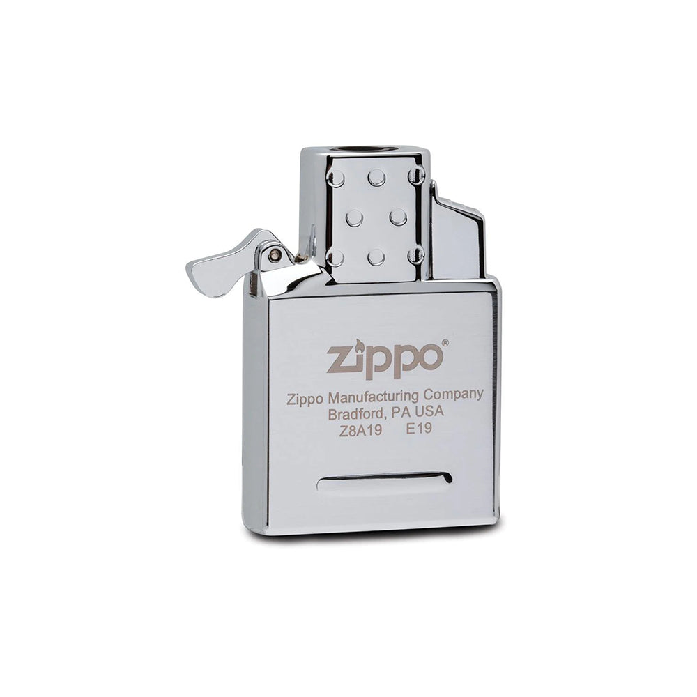 Isqueiro Zippo Maçarico 1 Chama (65826)