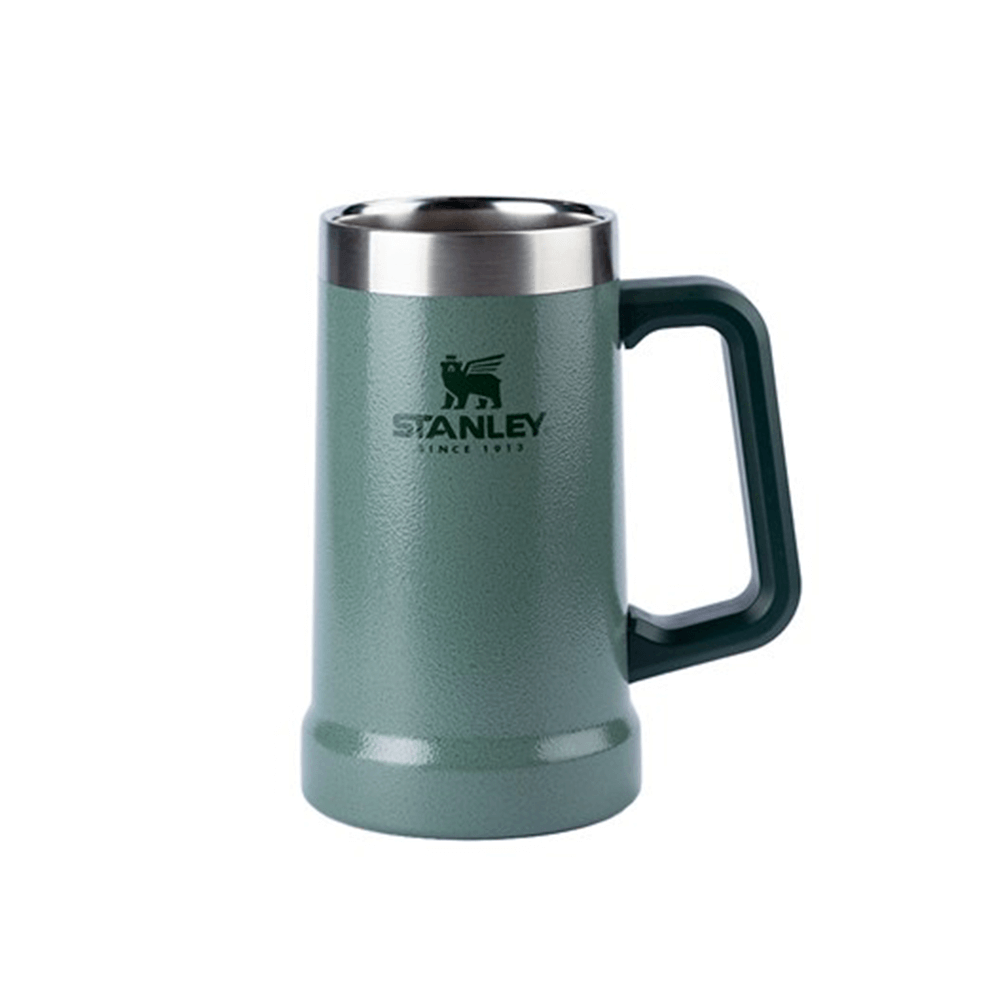 Caneca Térmica Stanley 710ml (Verde)