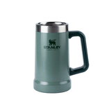 Caneca Térmica Stanley 710ml (Verde)