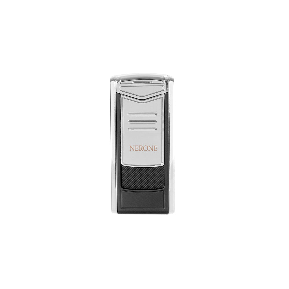 Maçarico Nerone S3 Preto 3 Chamas
