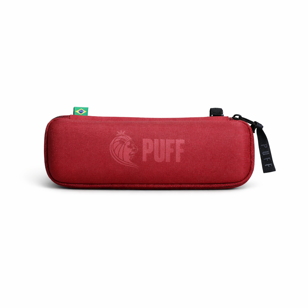 Case p/ Acessórios Puff Slim Colors