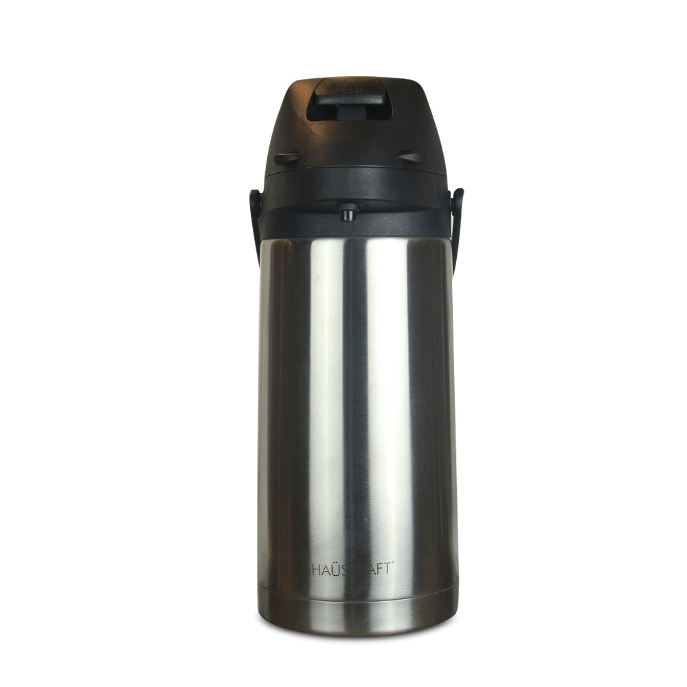 Garrafa Térmica Hauskraft 1,9L