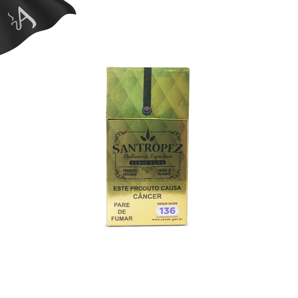 Palheiro Santropez Ouro