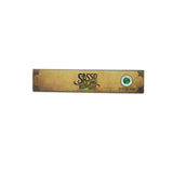 Seda Sasso Organic Slim