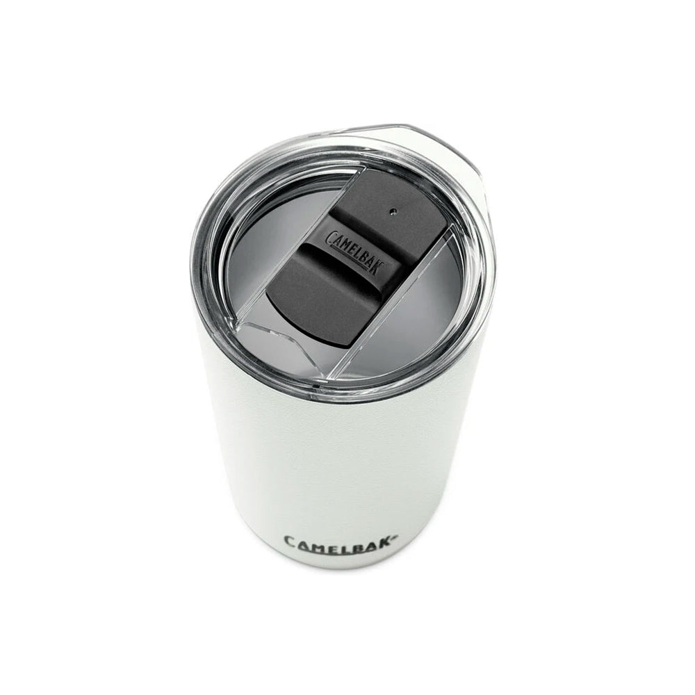 Copo Camelbak Thumbler 500ml White (Branco)