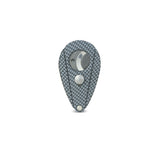 Cortador De Charuto Xikar Xi2 Lâmina Dupla Carbon