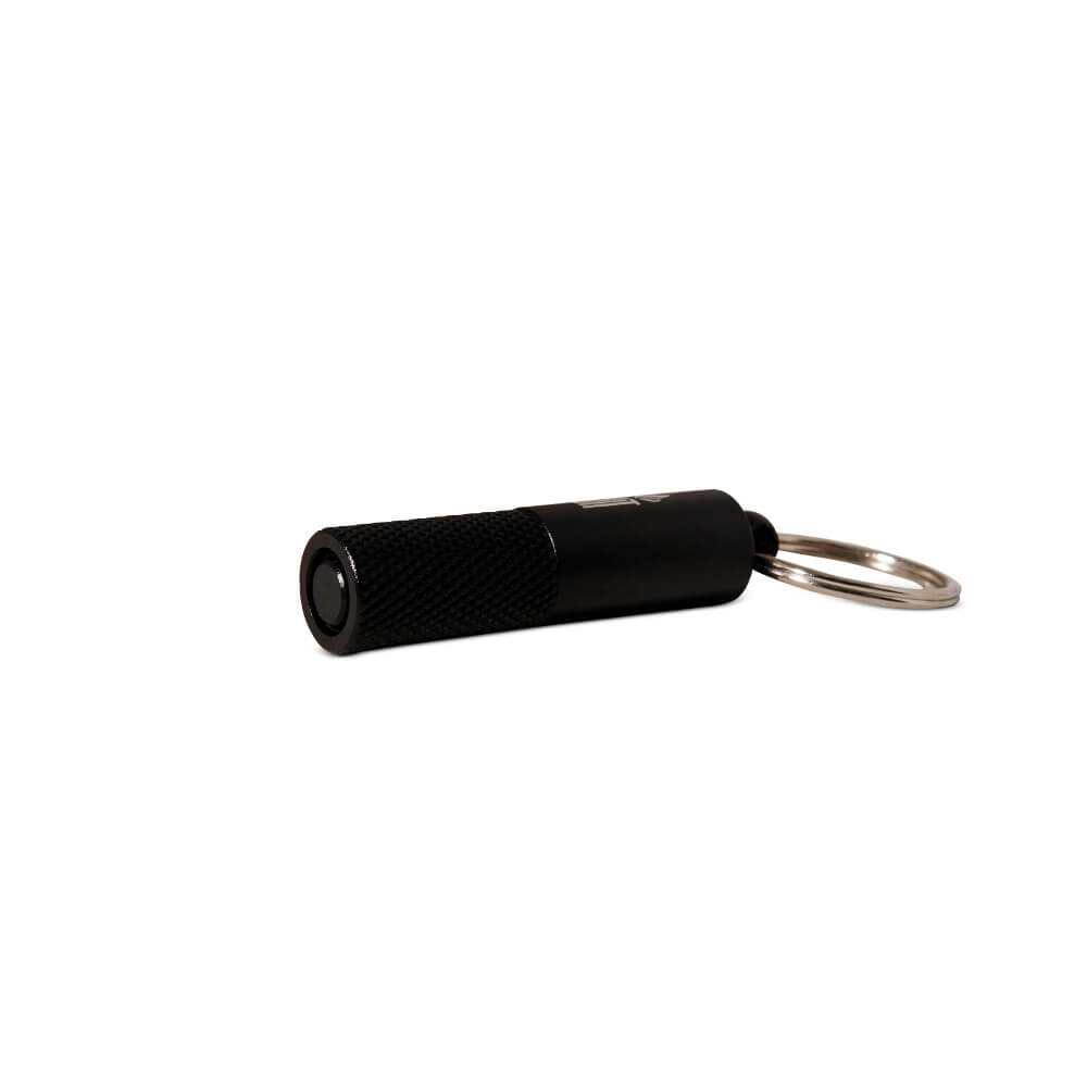 Furador De Charuto METAL HIT-FU-002 (MINI DRILL BLACK)