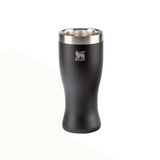 Copo Térmico Stanley Pilsner Glass 444ml (Foundry Black)
