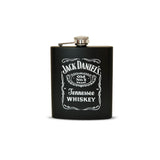 Cantil Jack Daniel's Preto