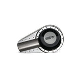 Cinzeiro p/ Charuto Hit Metal HIT-CI-012 (Prata)