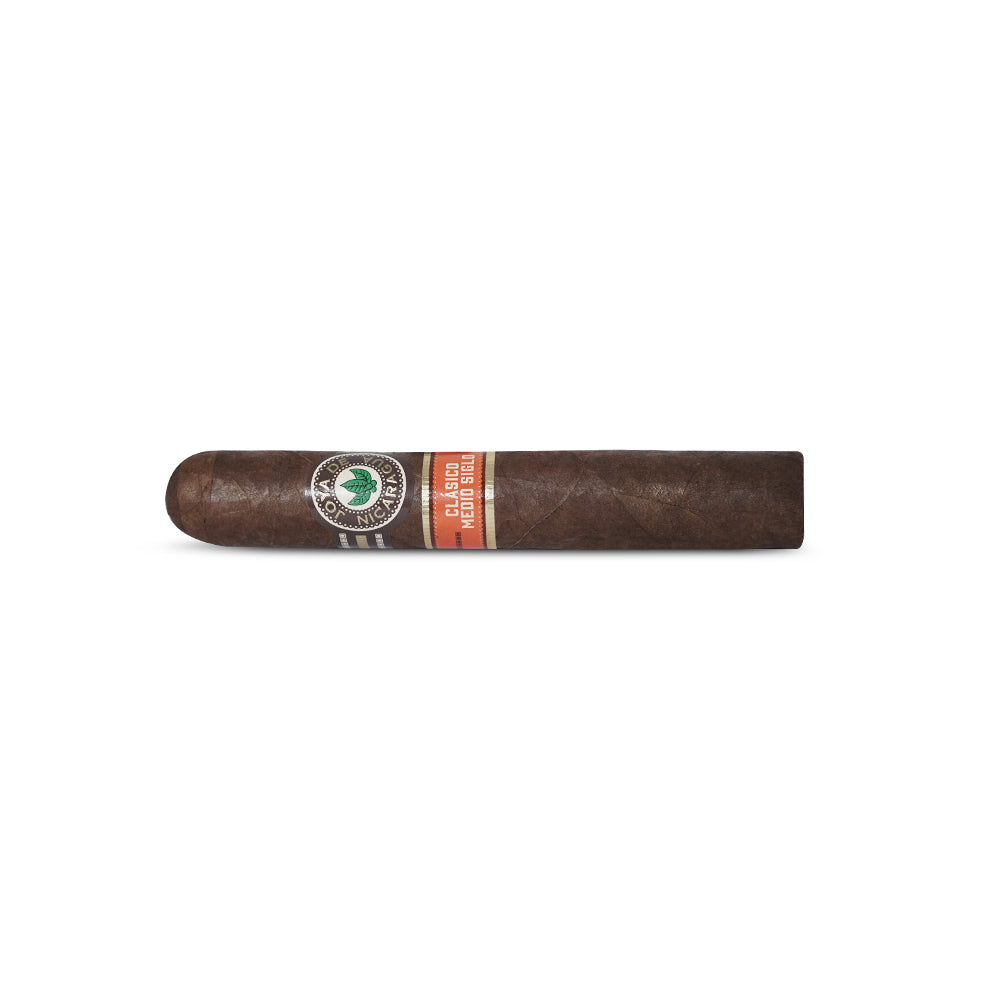 Charuto Joya de Nicaragua Clásico Medio Siglo Robusto (Unidade)