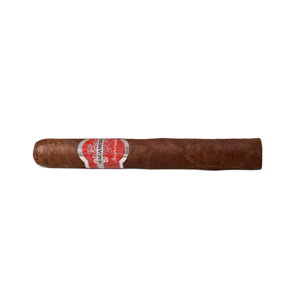 Charuto Macanudo Inspirado Red Toro (Unidade)